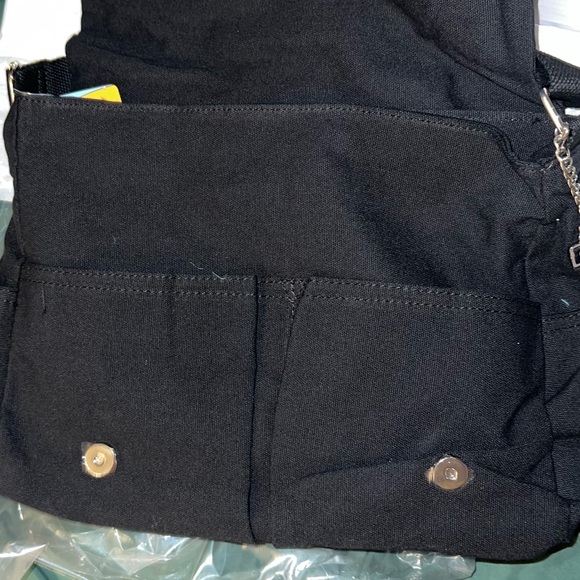 Adventure Time Messenger Bag with Charm - Picture 3 of 5